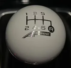 Acura Integra Shift Knob Replaced and a Great Company 1760102592153-of