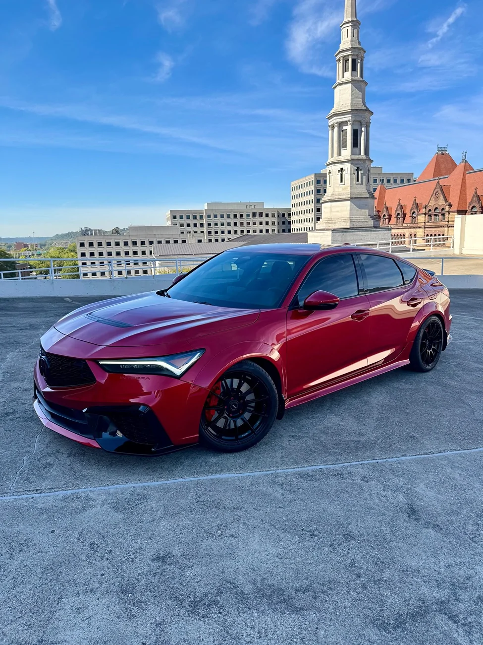 Acura Integra What did you do to your Integra Type S today? 🙋🏻‍♂️ IMG_8028