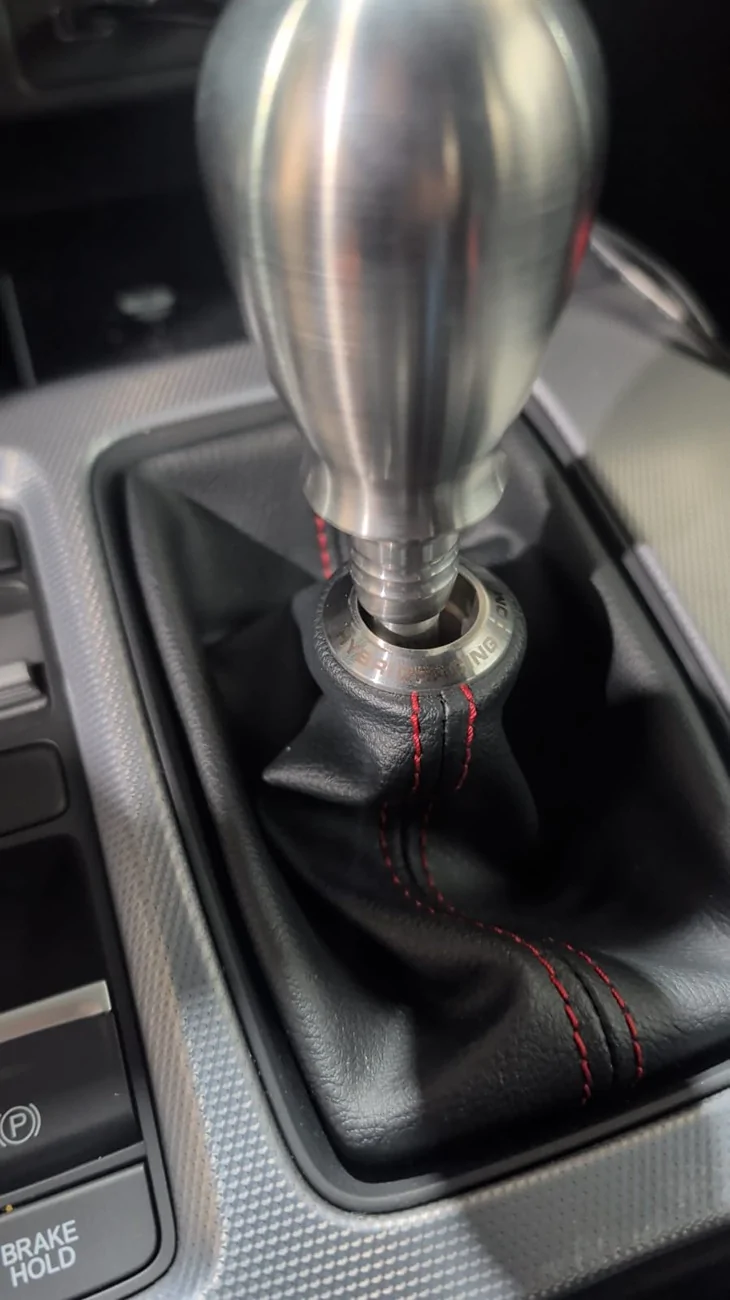 Acura Integra What did you do to your Integra Type S today? 🙋🏻‍♂️ IMG-20251008-WA0037