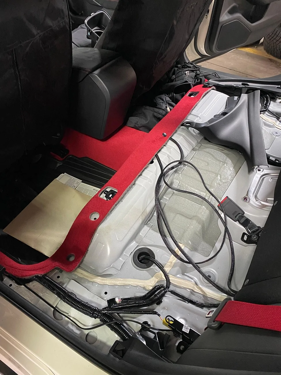 Acura Integra DSC Sport Suspension Module for our cars! IMG-20250923-WA0139