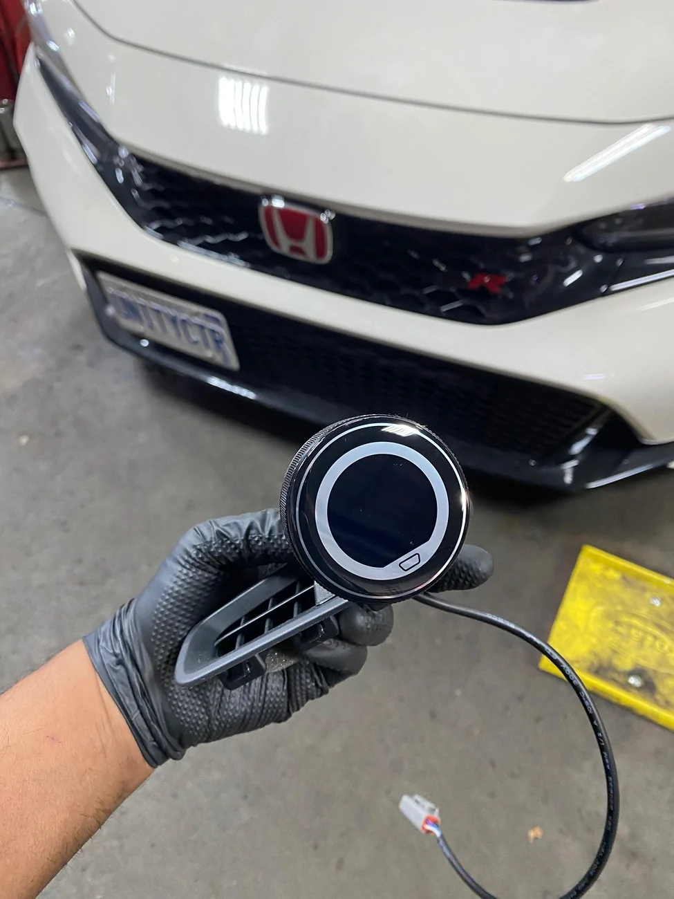 Acura Integra DSC Sport Suspension Module for our cars! IMG-20250923-WA0099