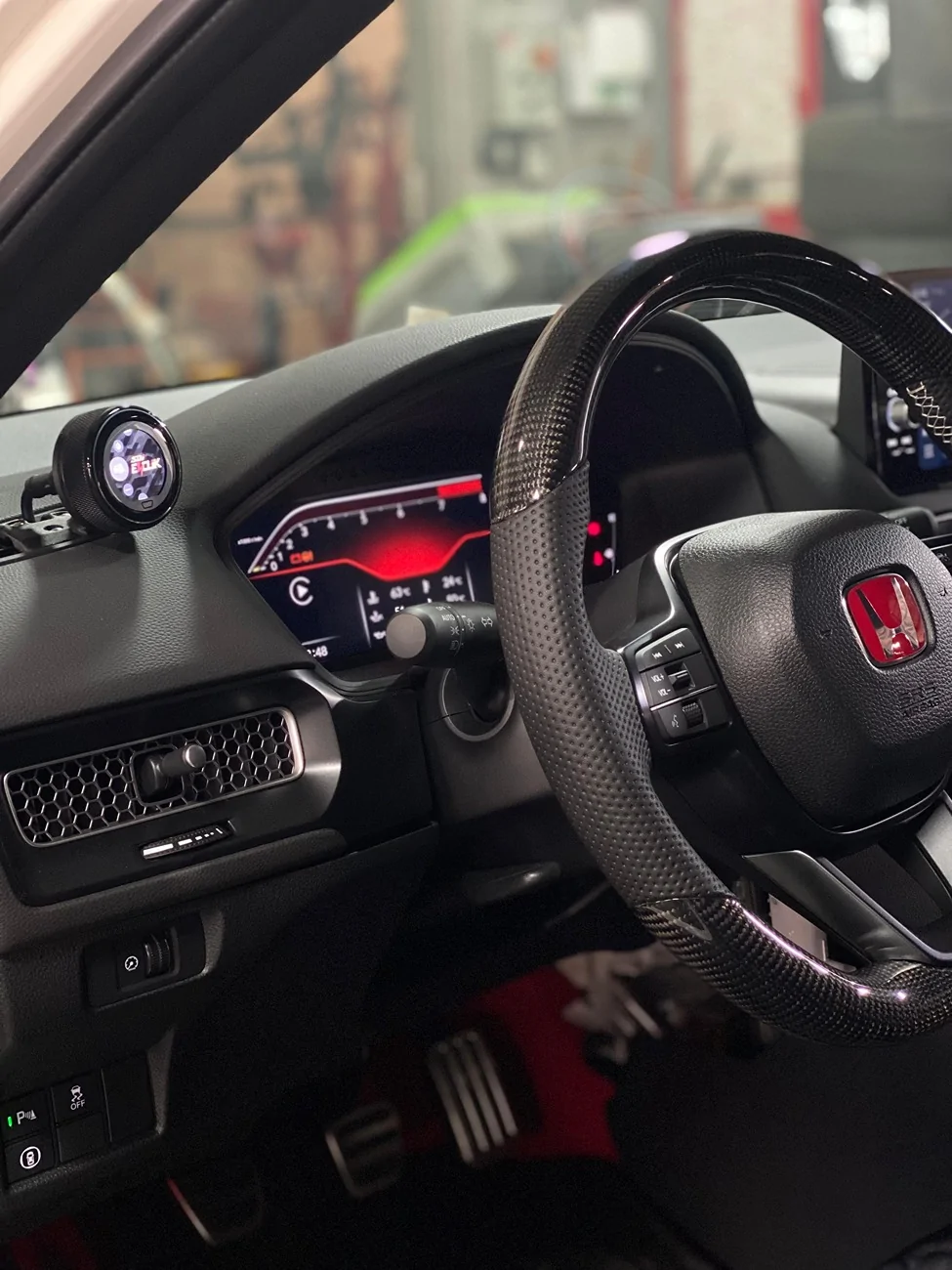 Acura Integra DSC Sport Suspension Module for our cars! IMG-20250923-WA0130