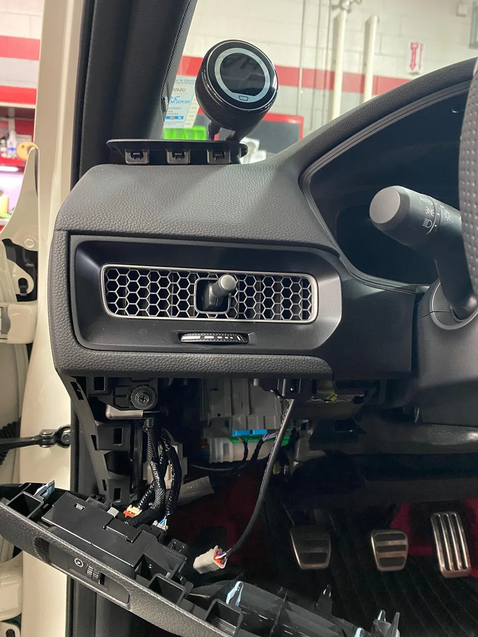 Acura Integra DSC Sport Suspension Module for our cars! IMG-20250923-WA0128