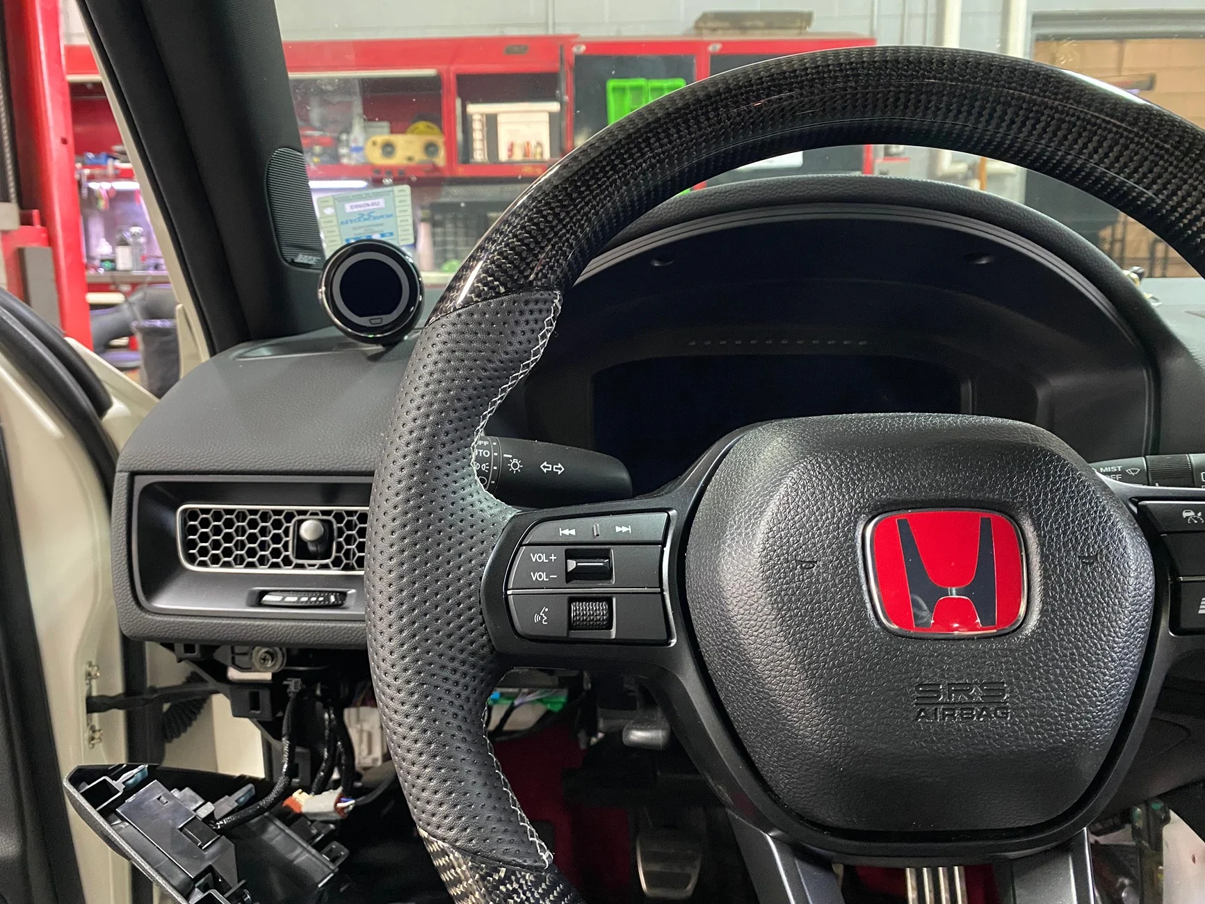 Acura Integra DSC Sport Suspension Module for our cars! IMG-20250923-WA0132