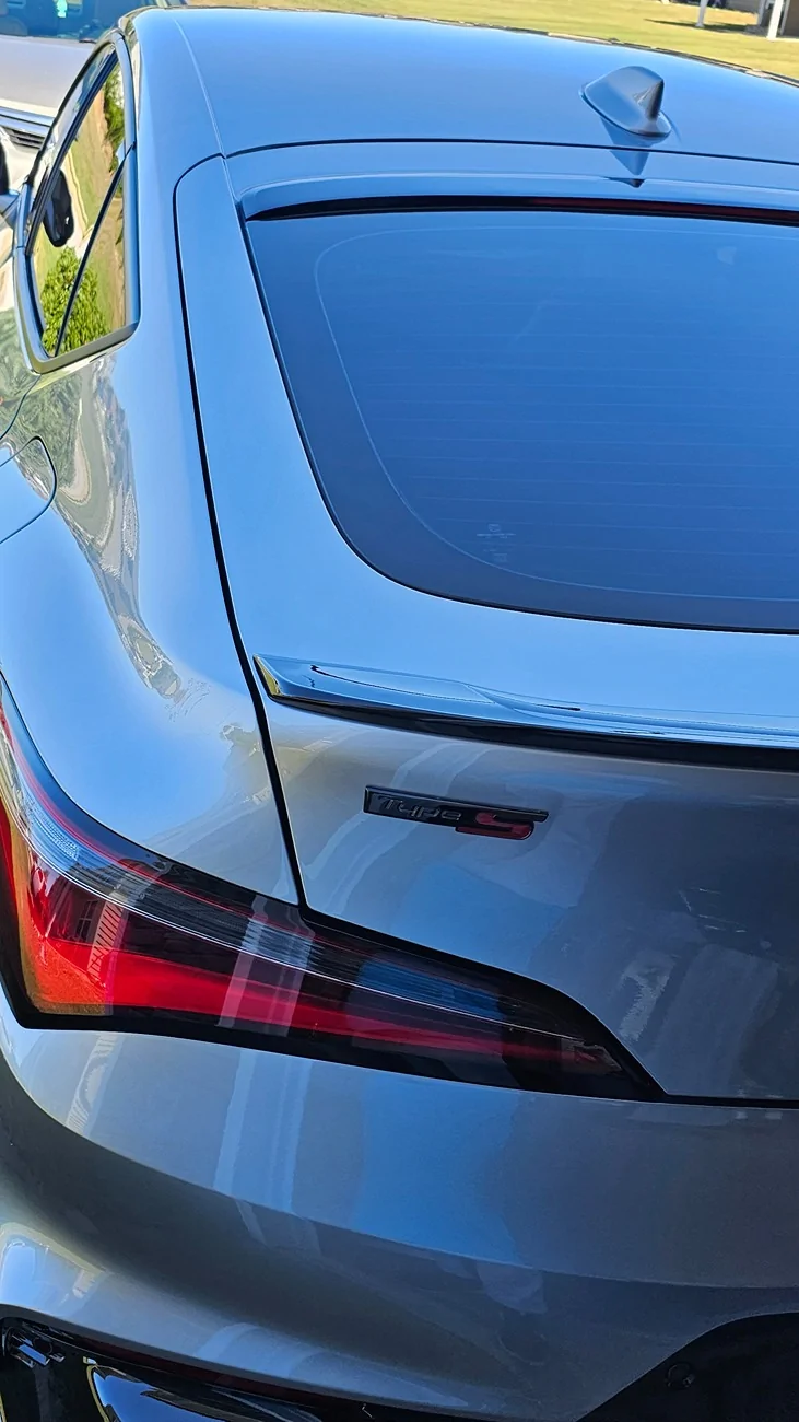 Acura Integra What did you do to your Integra Type S today? 🙋🏻‍♂️ 20251011_125957