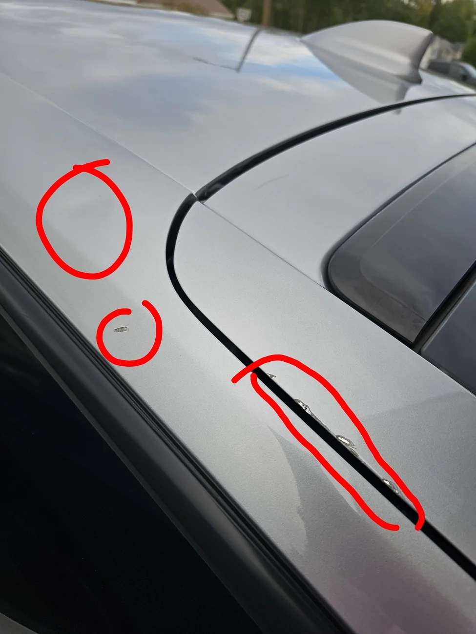 Acura Integra What did you do to your Integra Type S today? 🙋🏻‍♂️ PSX_20251007_192219