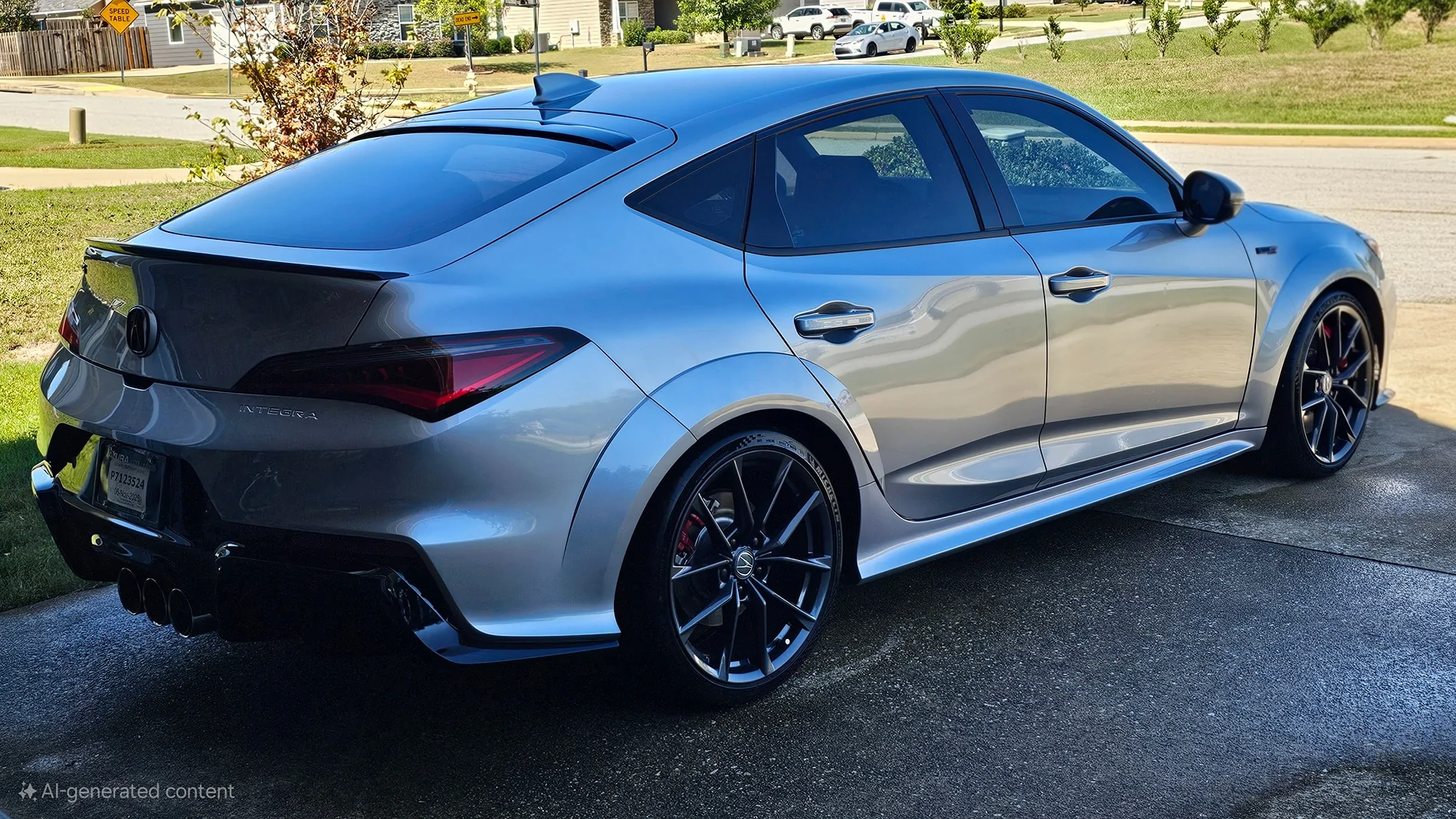 Acura Integra What did you do to your Integra Type S today? 🙋🏻‍♂️ 20251011_131048(1)