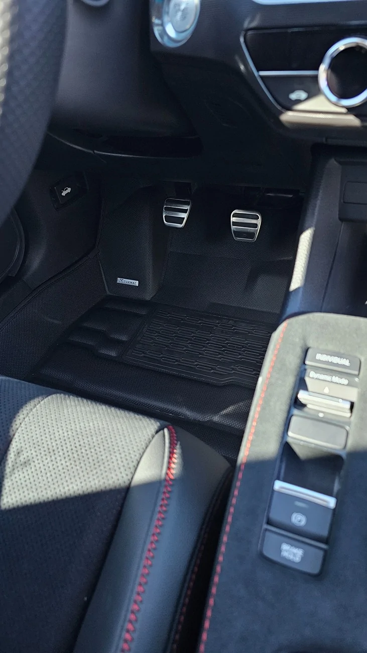 Acura Integra What did you do to your Integra Type S today? 🙋🏻‍♂️ 20251011_155710