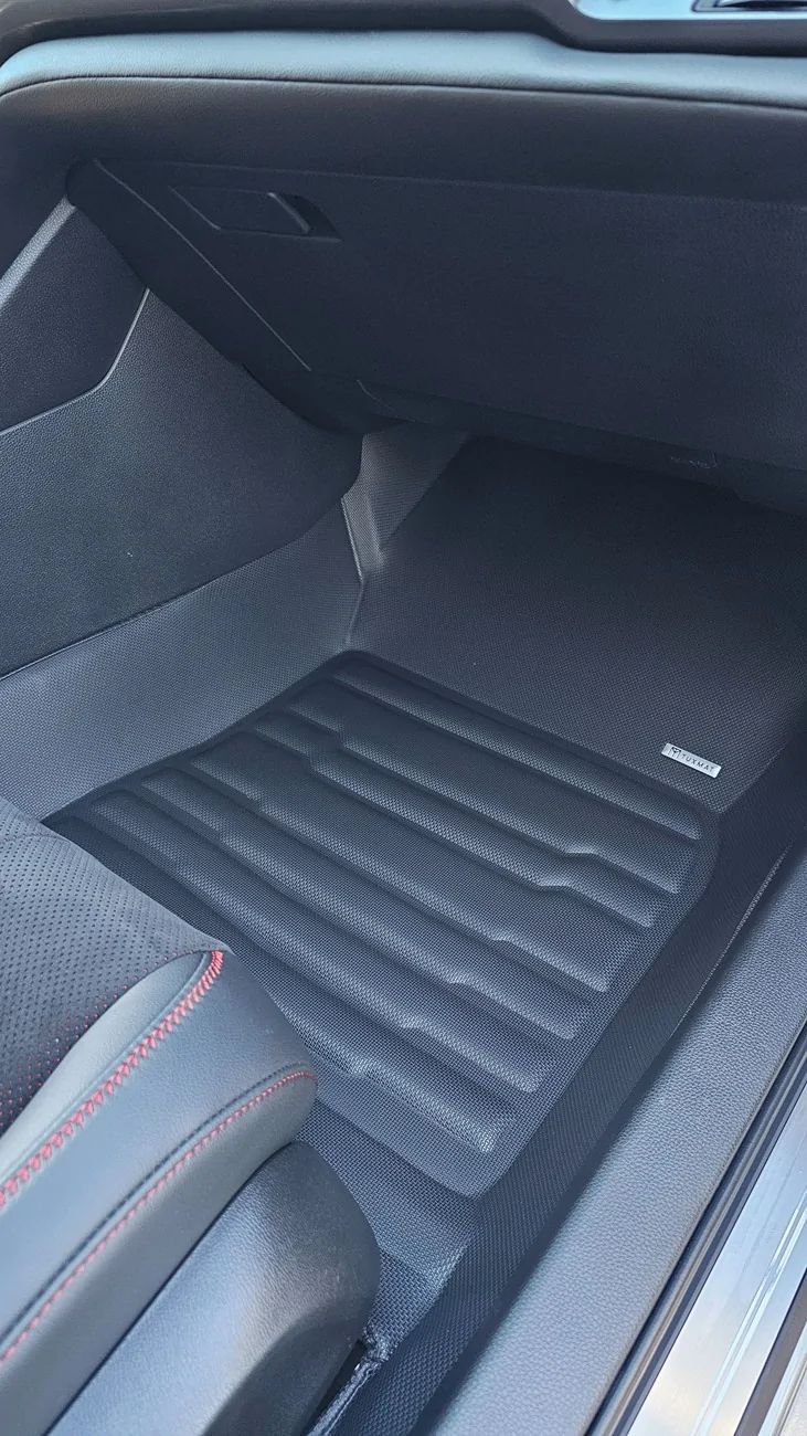 Acura Integra What did you do to your Integra Type S today? 🙋🏻‍♂️ 20251011_154559