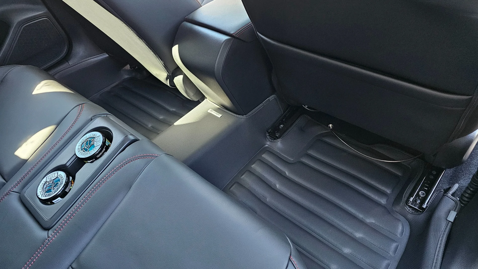 Acura Integra What did you do to your Integra Type S today? 🙋🏻‍♂️ 20251011_154156