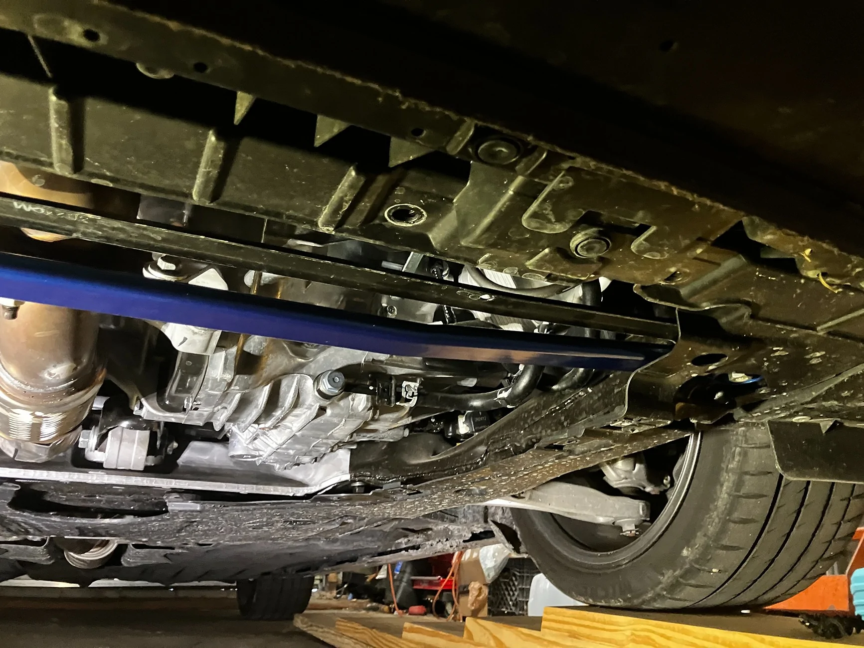 Acura Integra What did you do to your Integra Type S today? 🙋🏻‍♂️ IMG_3009