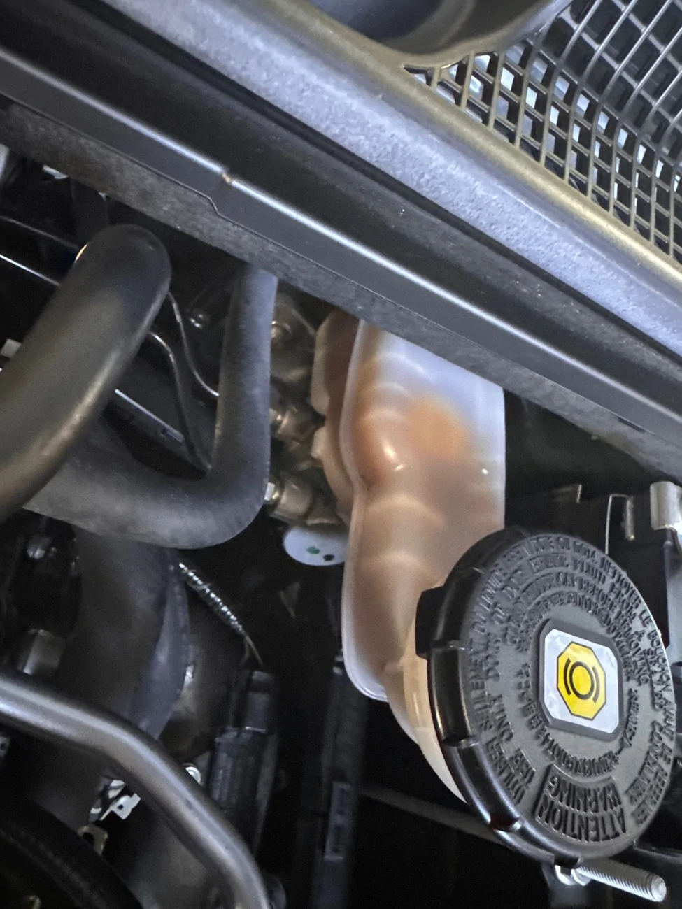 Acura Integra What did you do to your Integra Type S today? 🙋🏻‍♂️ IMG_3572