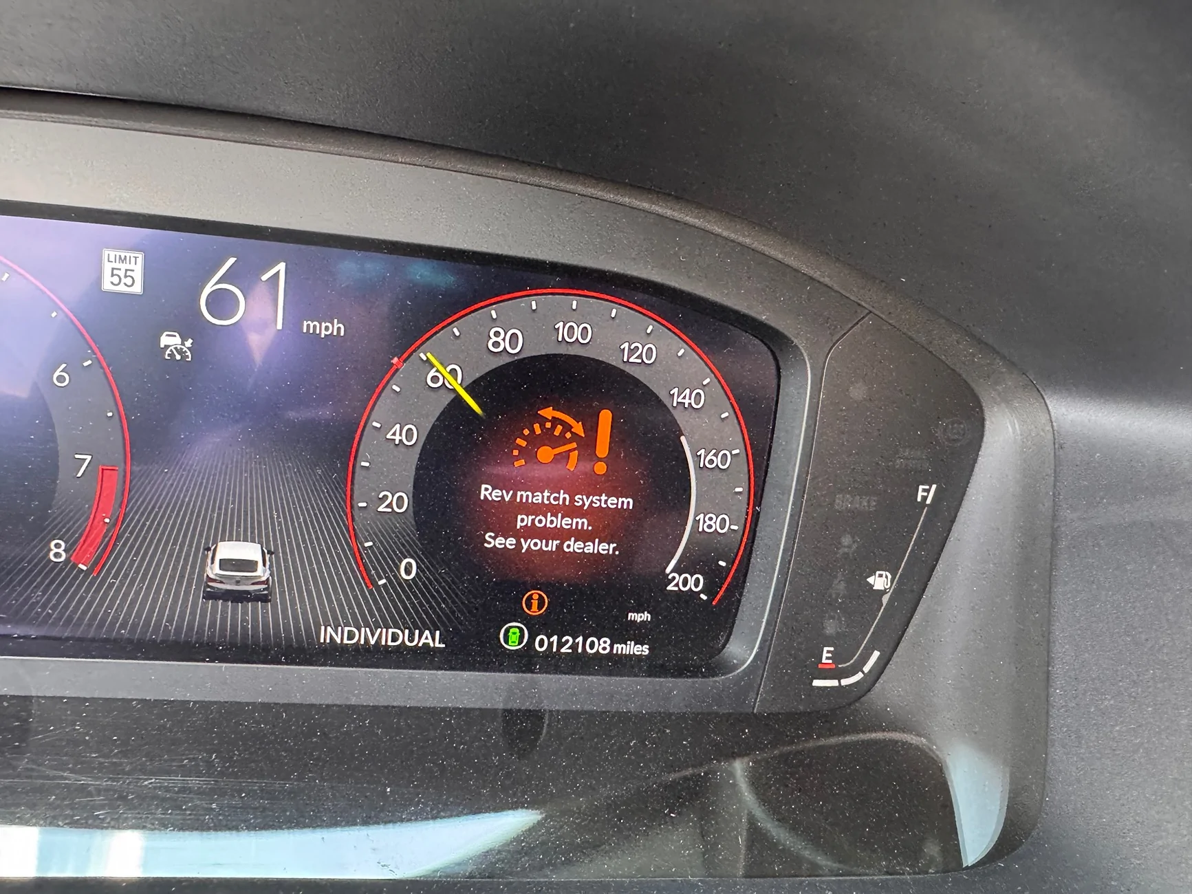 Acura Integra What did you do to your Integra Type S today? 🙋🏻‍♂️ IMG_3562