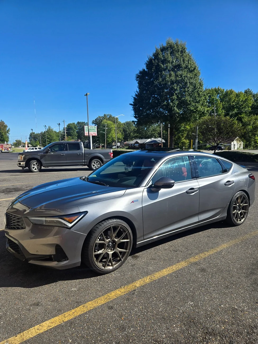 Acura Integra Aspec OEM+ Build 19" KONIG Wheels 20251005_102001