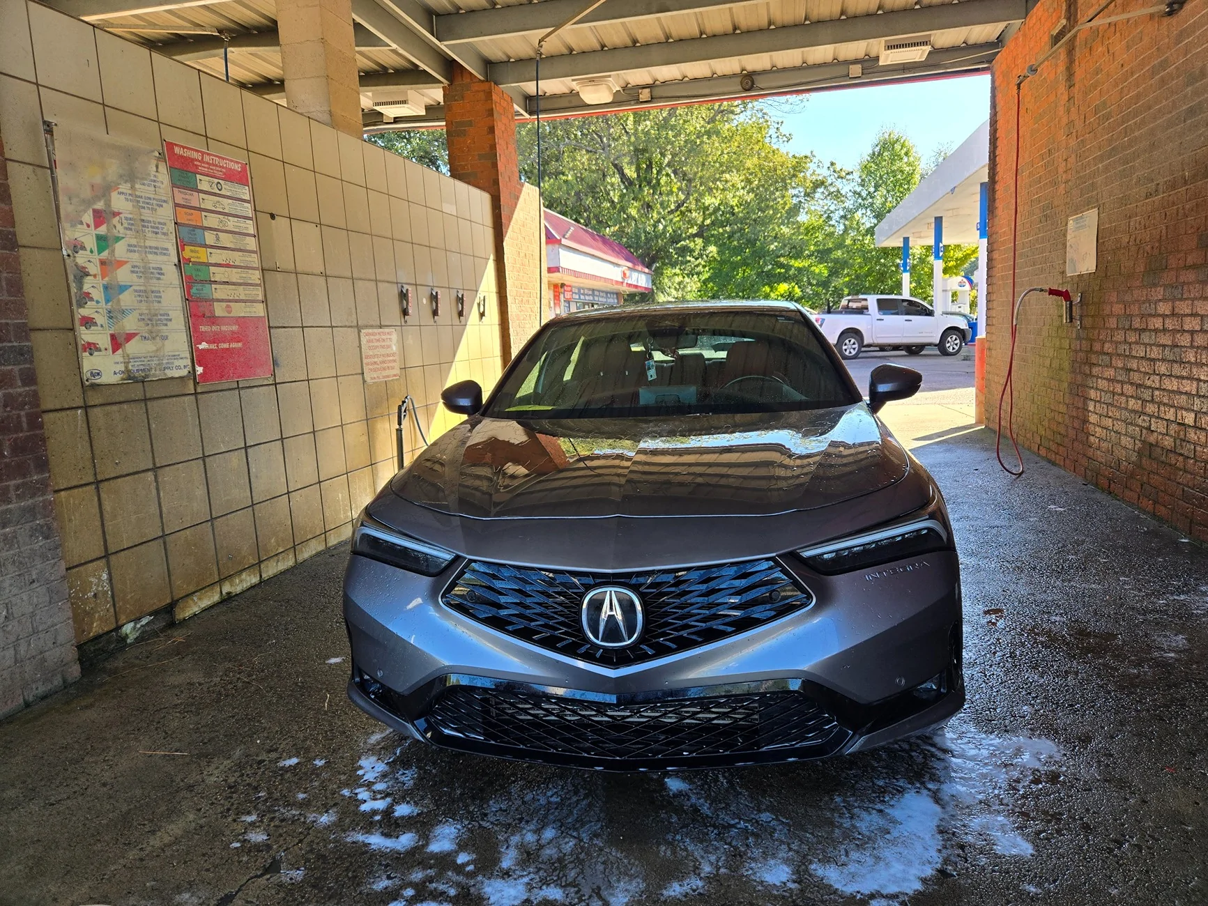 Acura Integra Aspec OEM+ Build 19" KONIG Wheels 20251005_100708