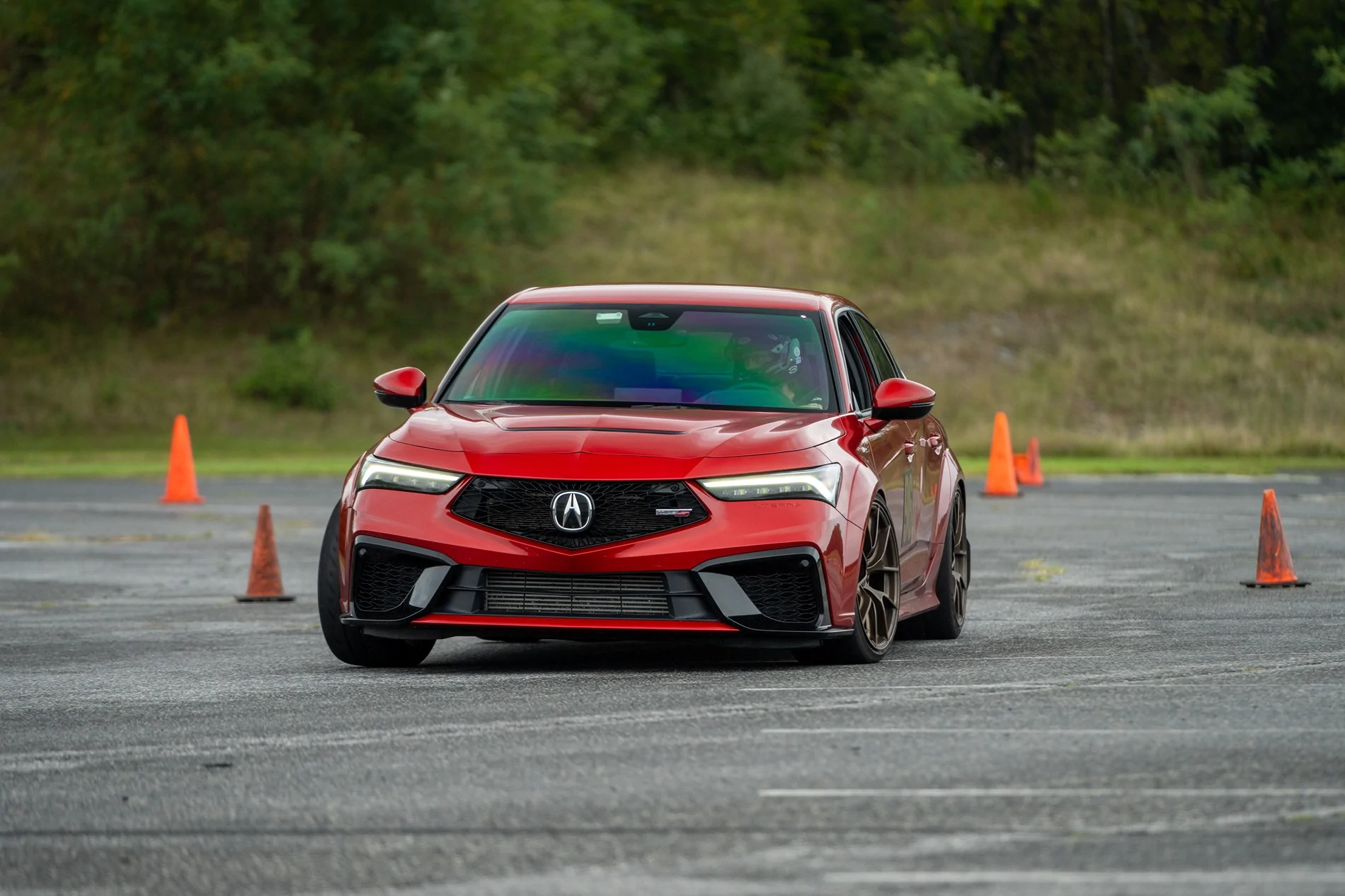 Acura Integra 2025 Integra Type S | I really wanted to like it. 1760783499380-v4