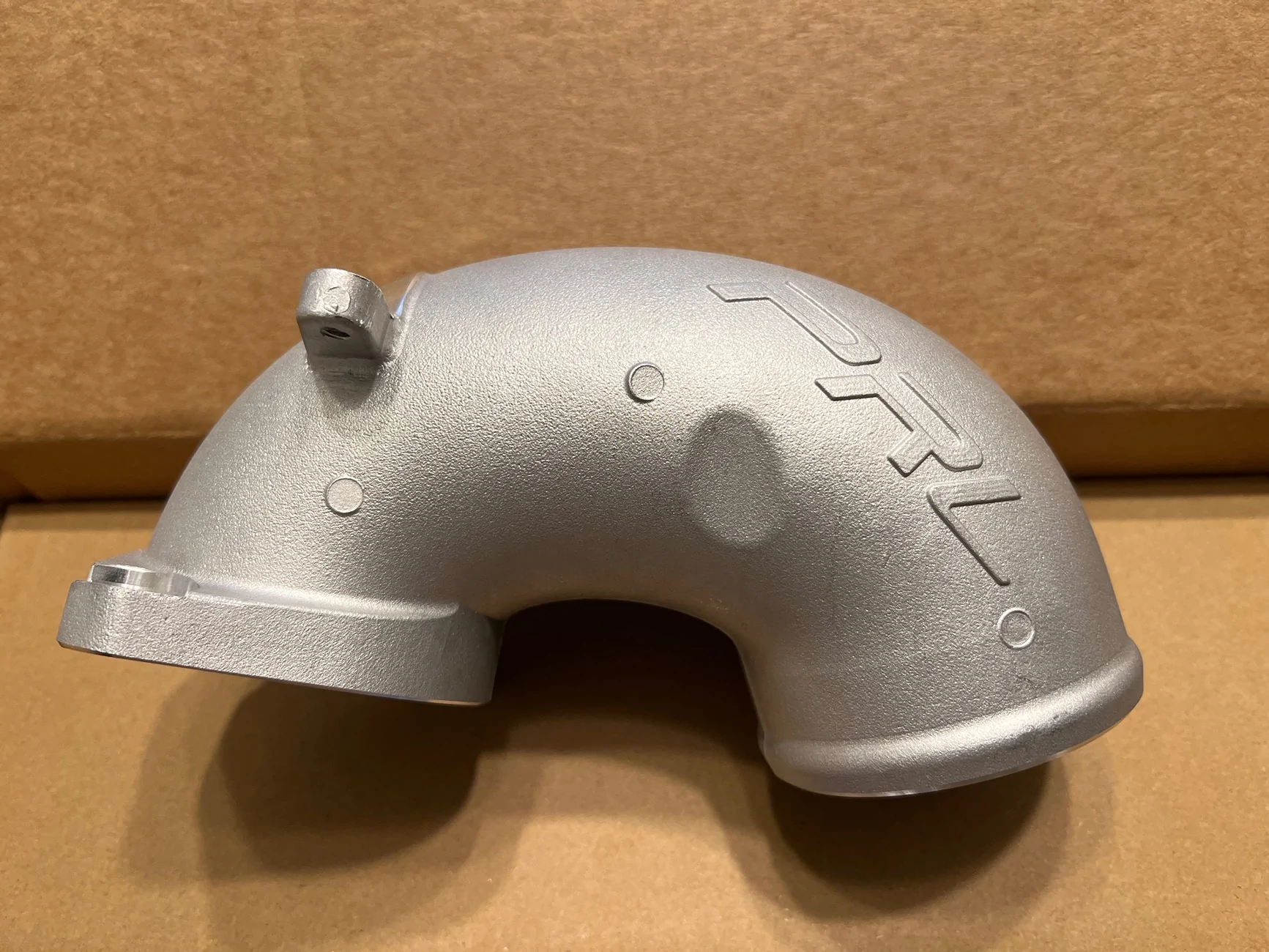 Acura Integra FS: BRAND NEW Titanium inlet pipe kit IMG_7826