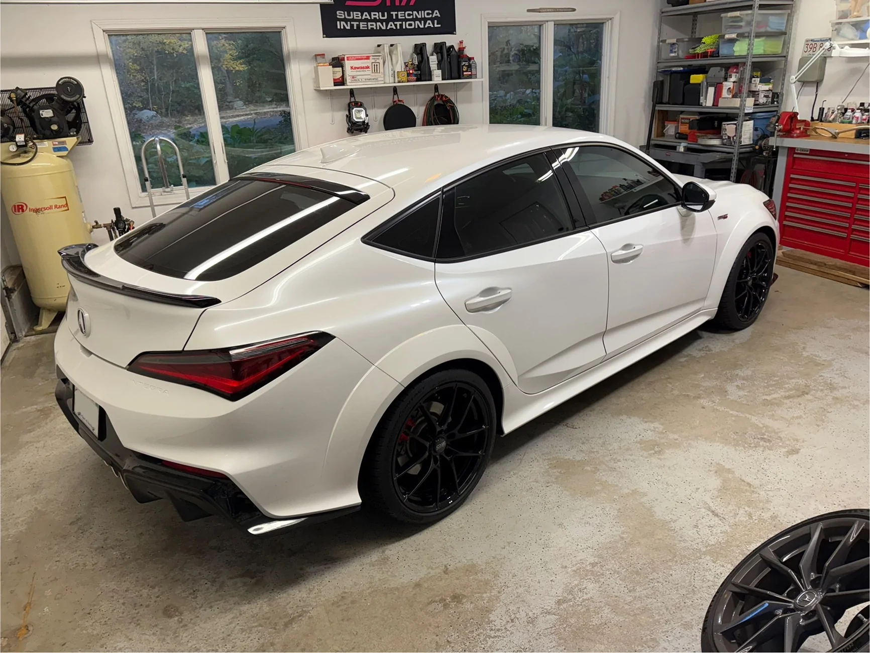 Acura Integra Underdog’s PWP Type S IMG_8622