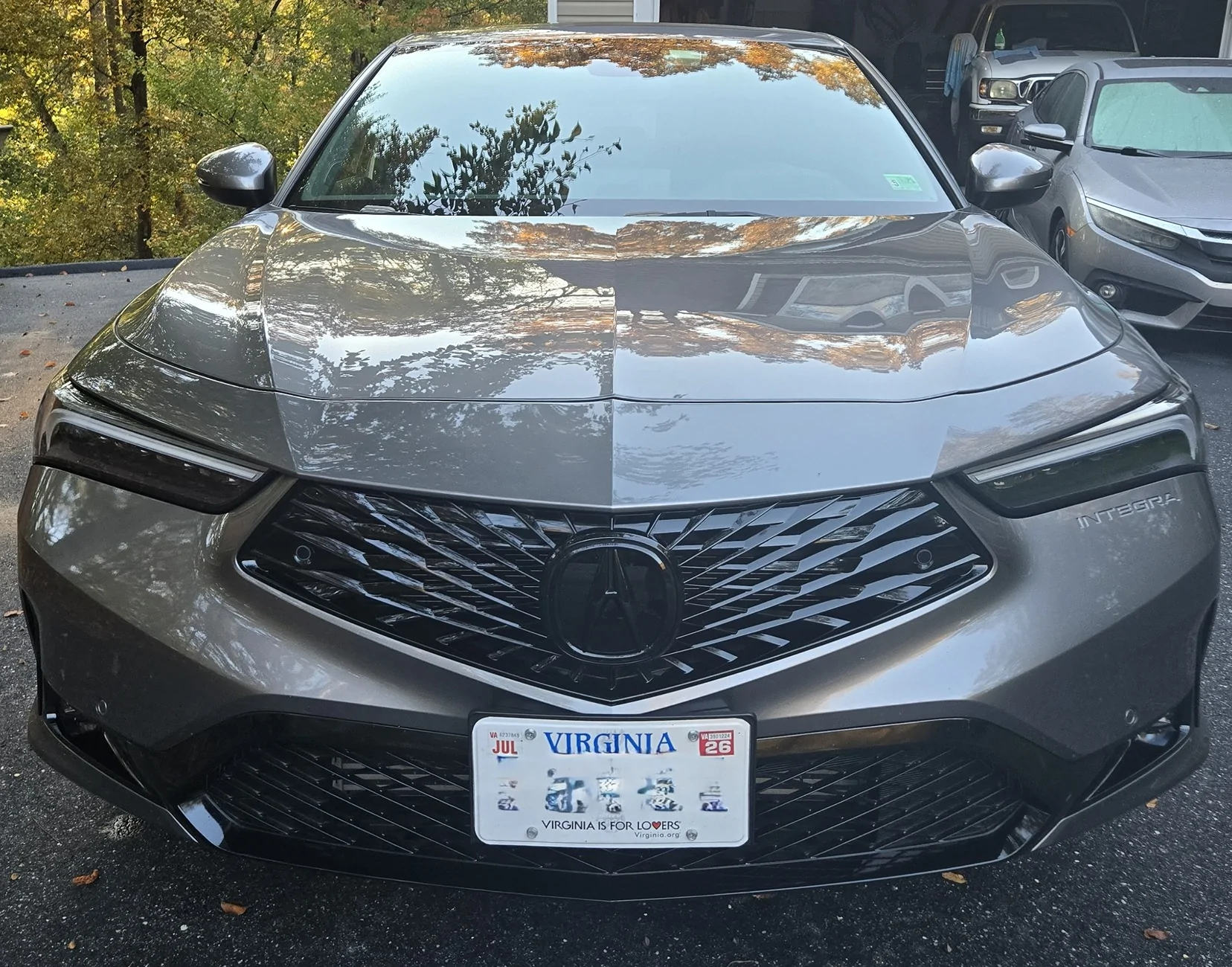 Acura Integra Brady Adventures Build and Videos Integra A-SPEC TECH 20251020_080540