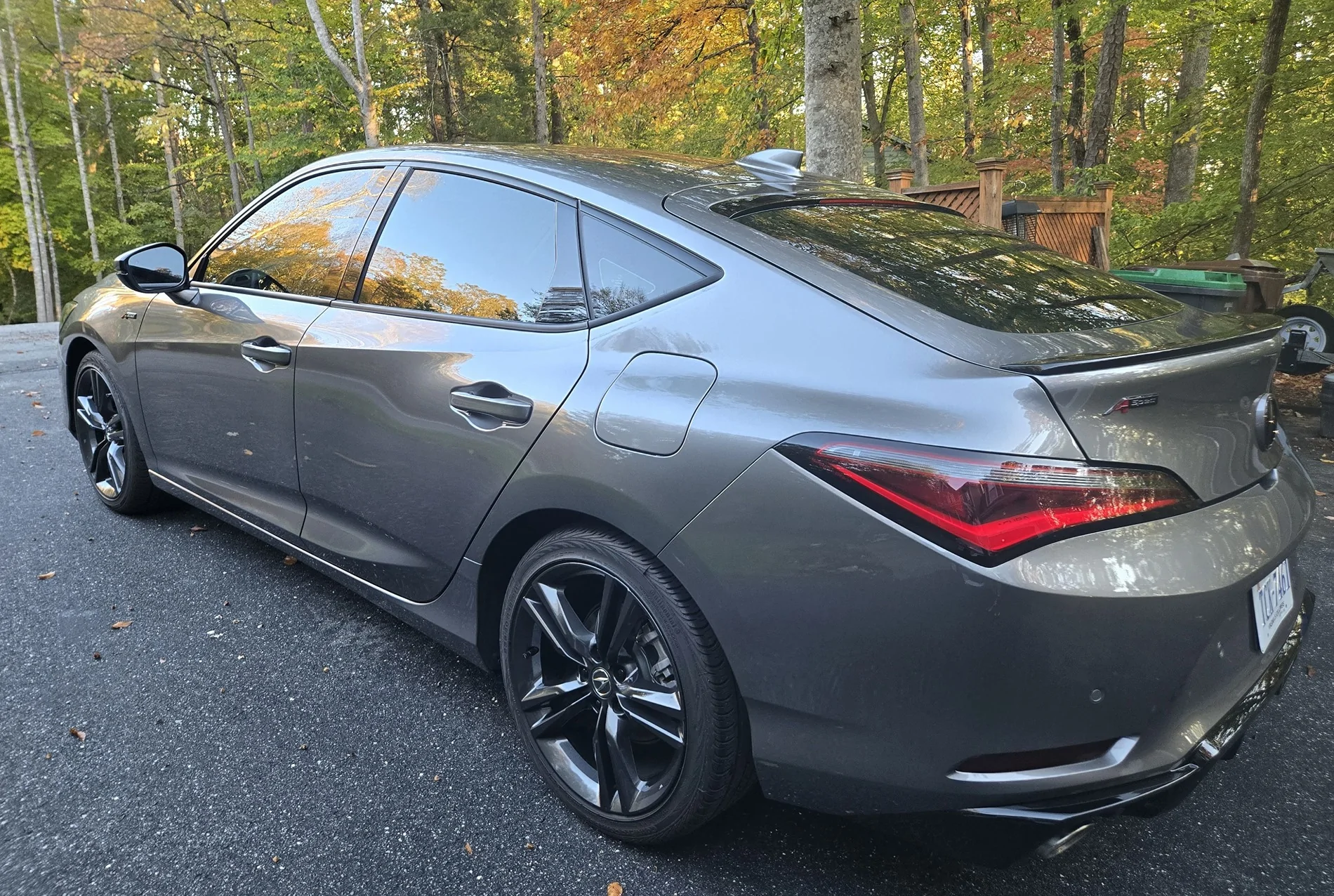 Acura Integra Brady Adventures Build and Videos Integra A-SPEC TECH 20251020_080552