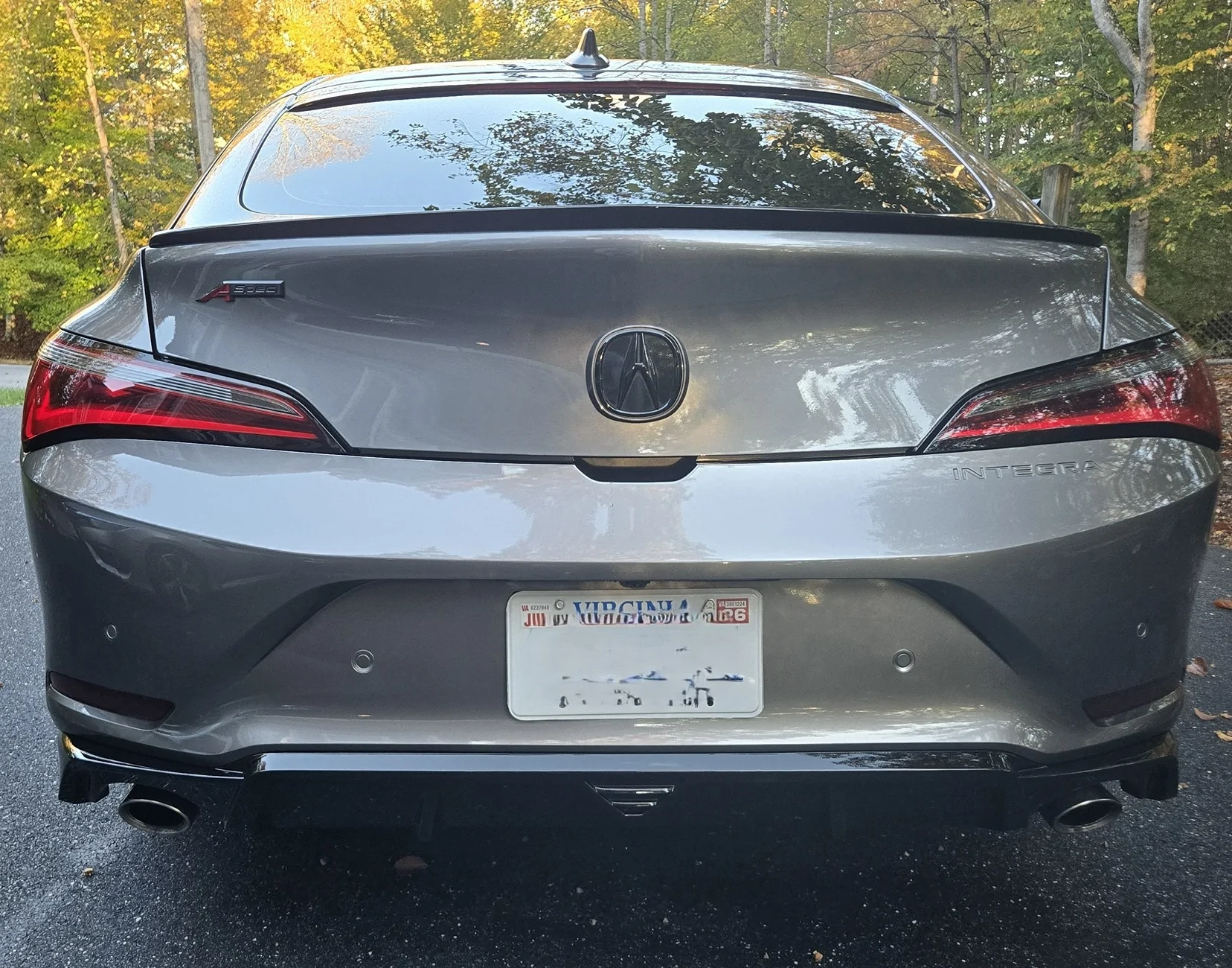 Acura Integra Brady Adventures Build and Videos Integra A-SPEC TECH 20251020_080602