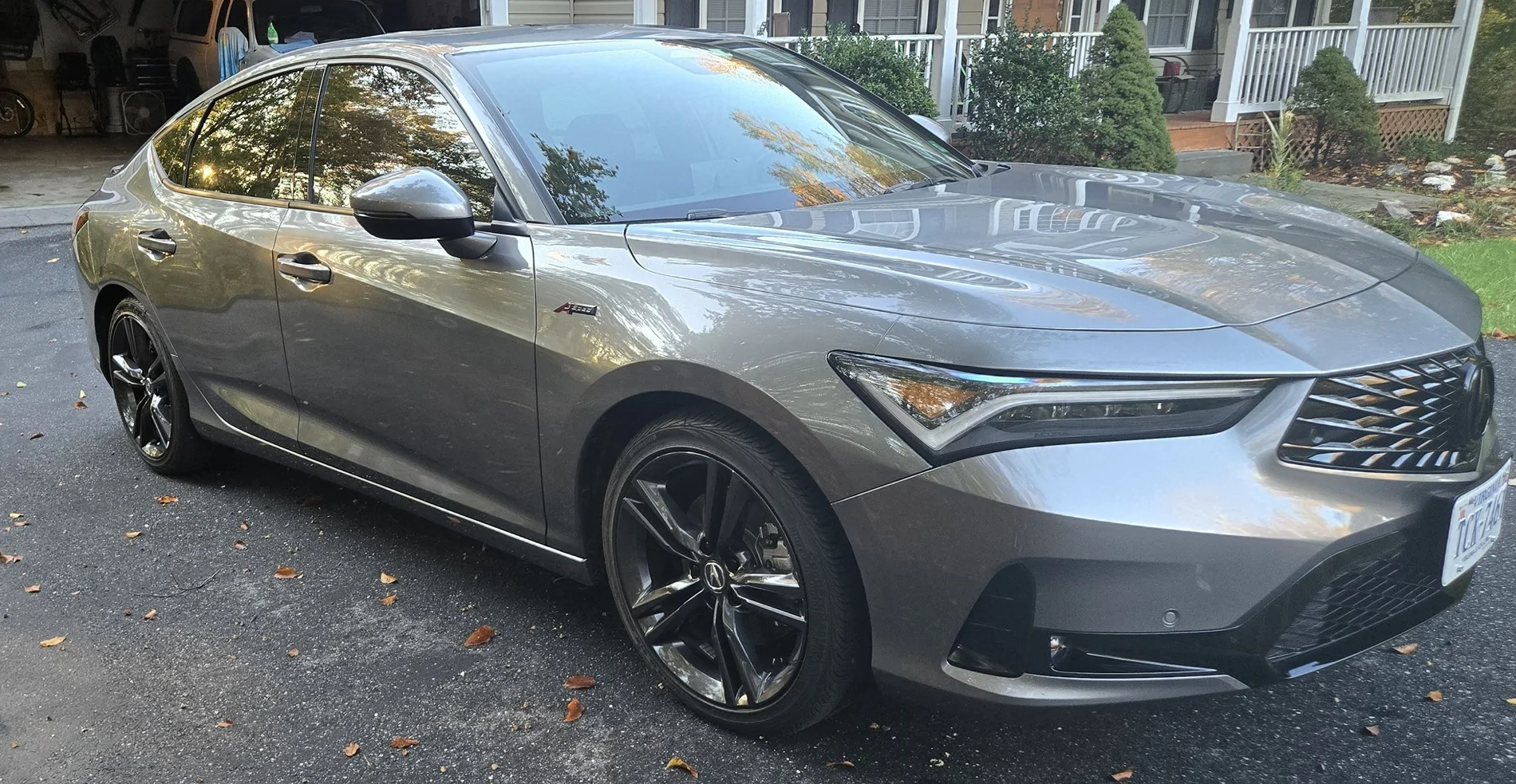 Acura Integra Brady Adventures Build and Videos Integra A-SPEC TECH 20251020_080459