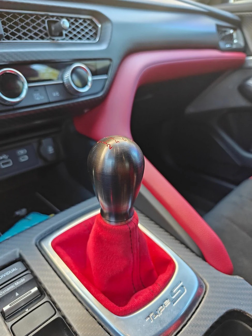 Acura Integra What did you do to your Integra Type S today? 🙋🏻‍♂️ IMG20251021113208