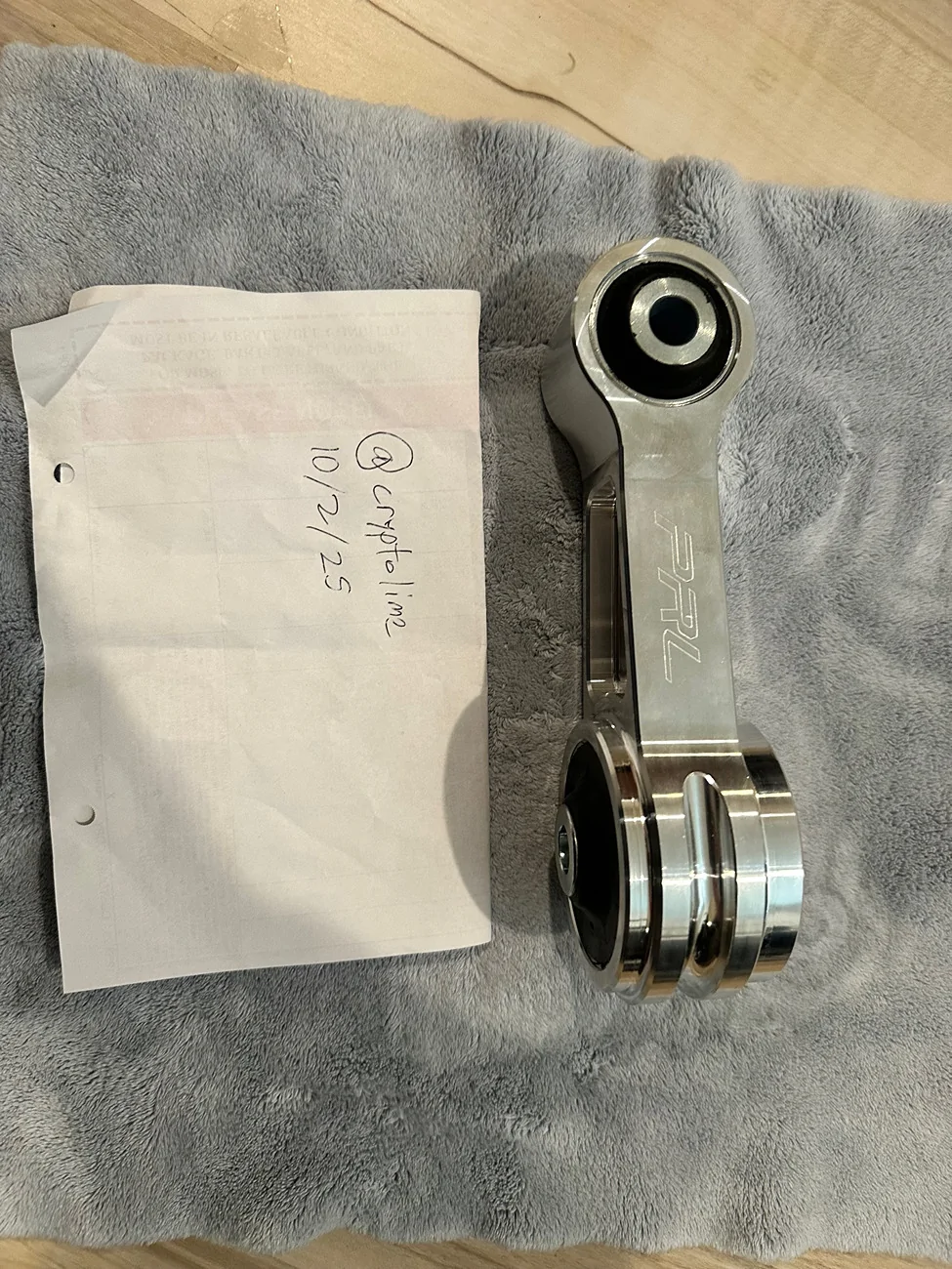 Acura Integra Ktuner V2 - Unlocked and PRL RMM IMG_3370