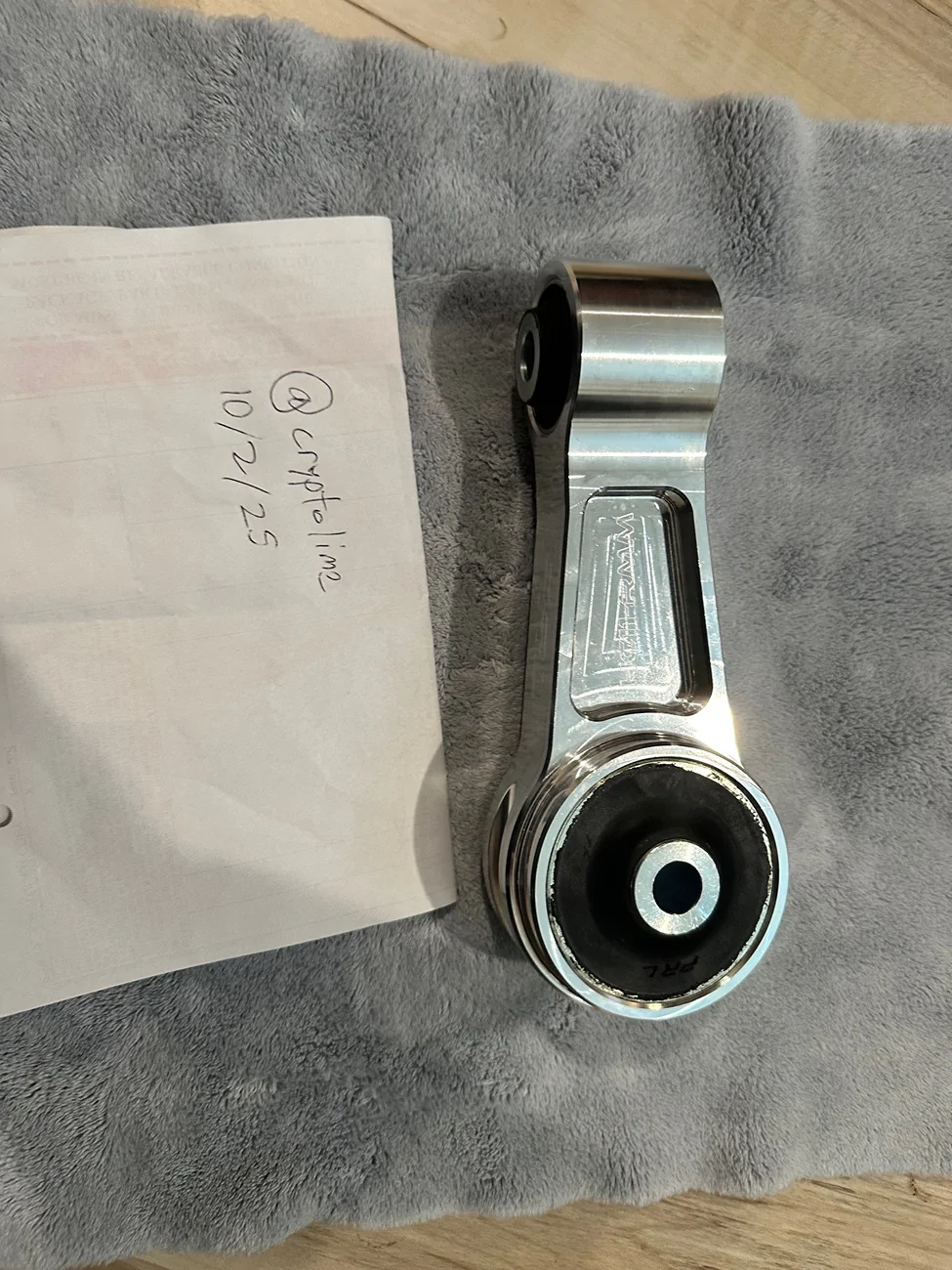 Acura Integra Ktuner V2 - Unlocked and PRL RMM IMG_3367