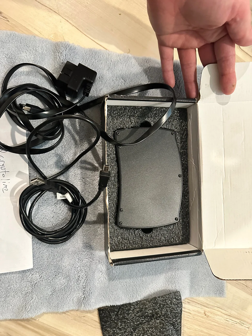 Acura Integra Ktuner V2 - Unlocked and PRL RMM IMG_3364