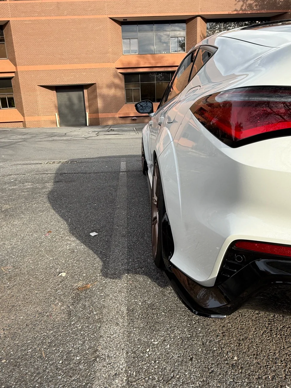 Acura Integra What did you do to your Integra Type S today? 🙋🏻‍♂️ IMG_3112