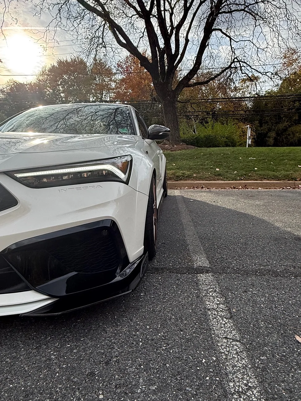 Acura Integra What did you do to your Integra Type S today? 🙋🏻‍♂️ IMG_3113