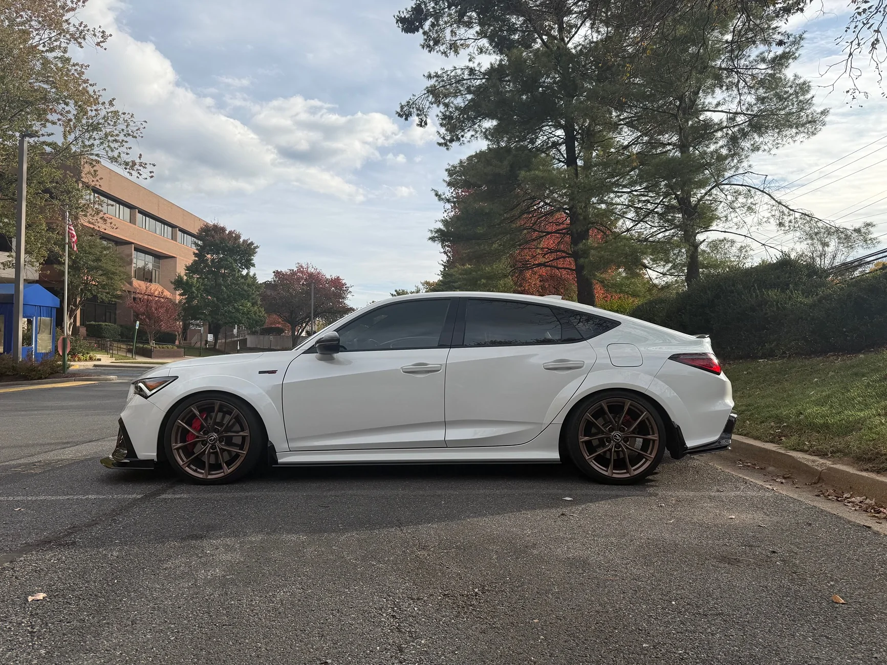 Acura Integra What did you do to your Integra Type S today? 🙋🏻‍♂️ IMG_3111