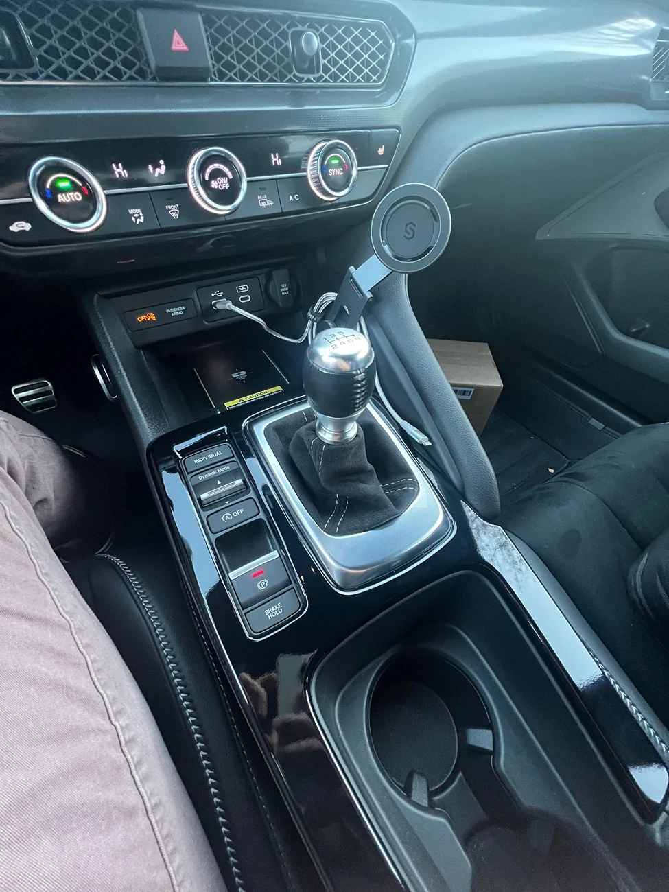 Acura Integra My daily build (NEW) IMG_3982