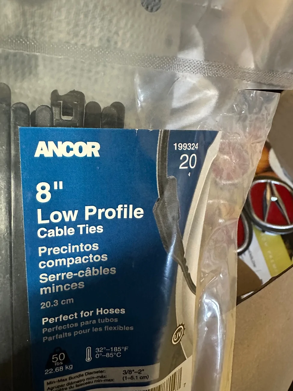 Acura Integra Aftermarket Boot Collar with OEM Knob IMG_8824