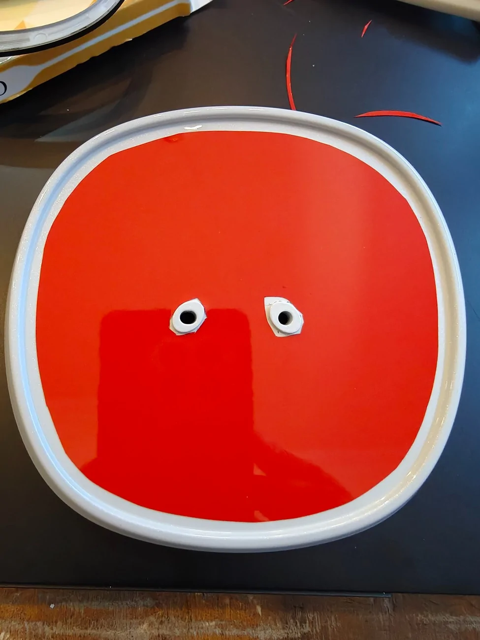 Acura Integra What did you do to your Integra Type S today? 🙋🏻‍♂️ IMG20251030160605