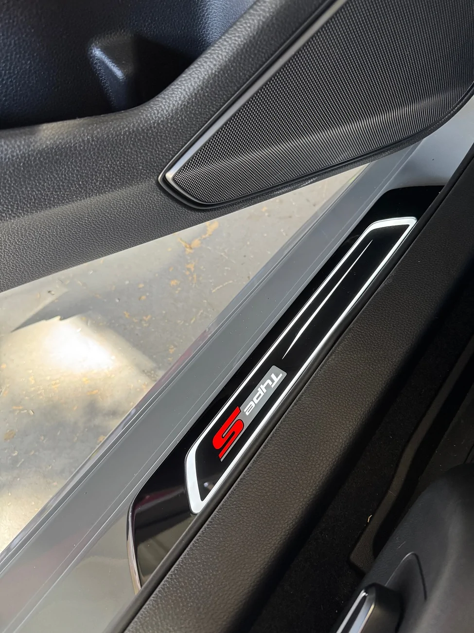 Acura Integra What did you do to your Integra Type S today? 🙋🏻‍♂️ IMG_6555