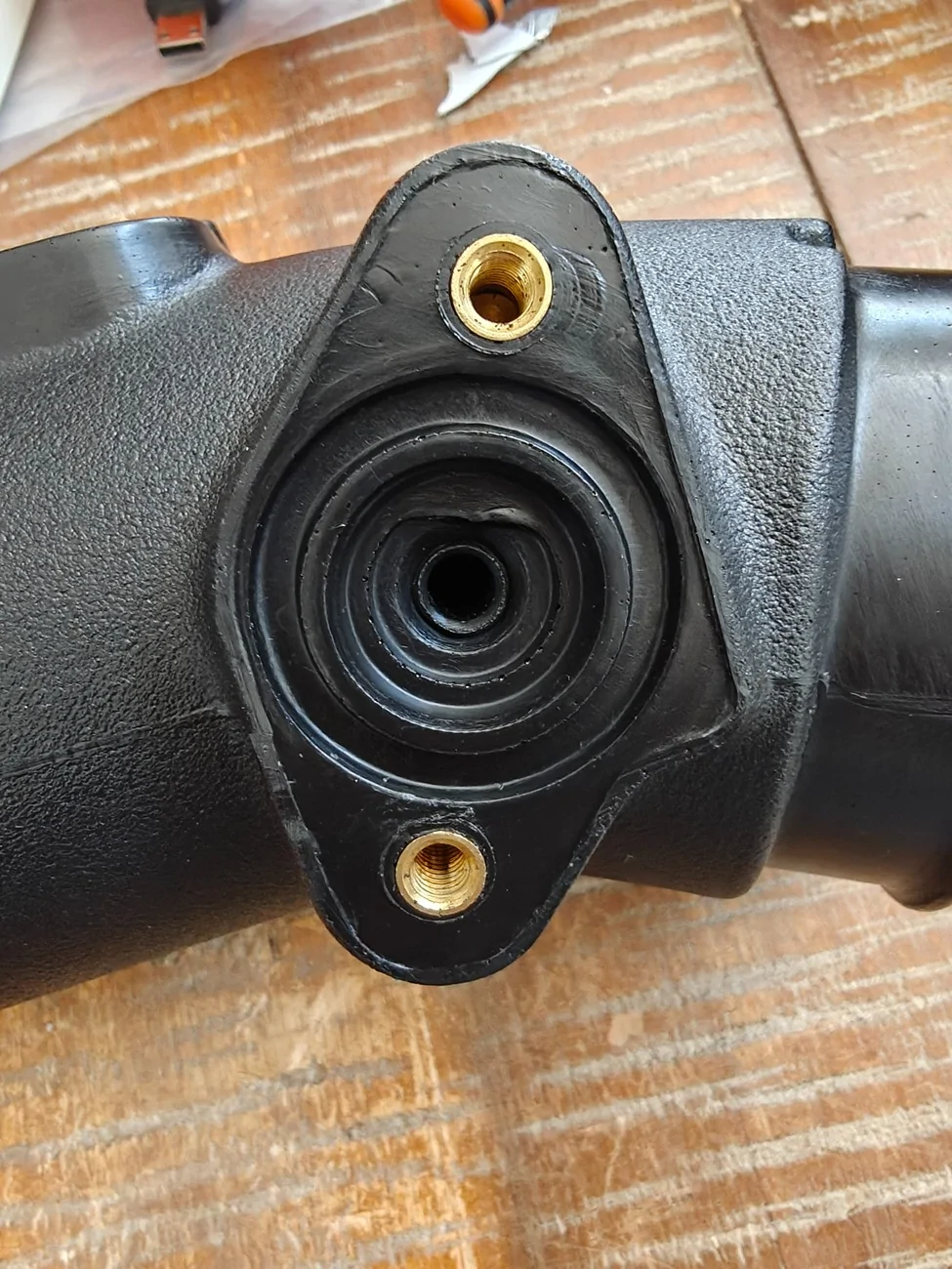 Acura Integra What did you do to your Integra Type S today? 🙋🏻‍♂️ IMG20251101131053