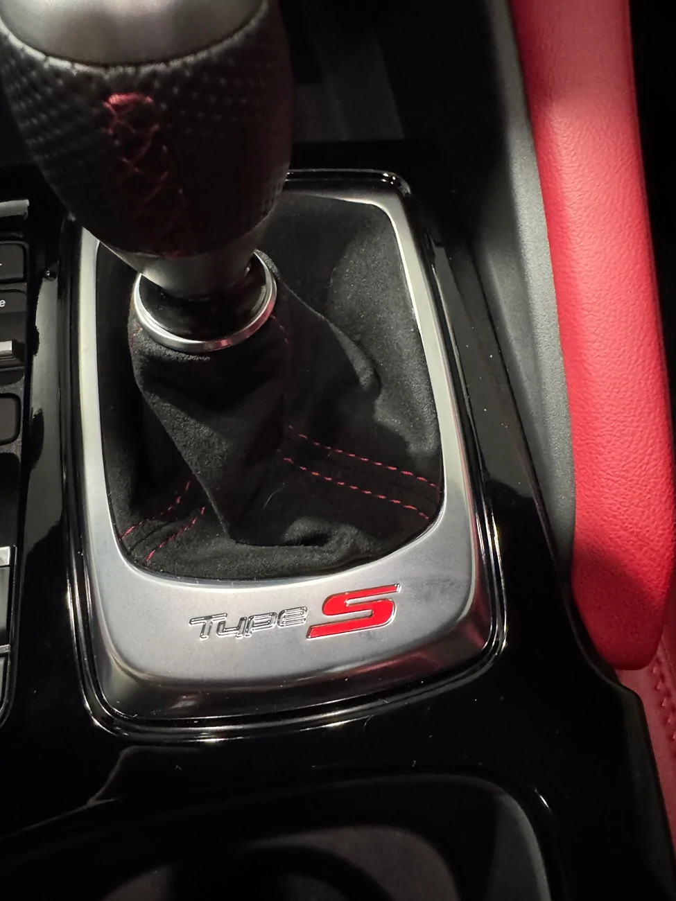 Acura Integra What did you do to your Integra Type S today? 🙋🏻‍♂️ IMG_6566