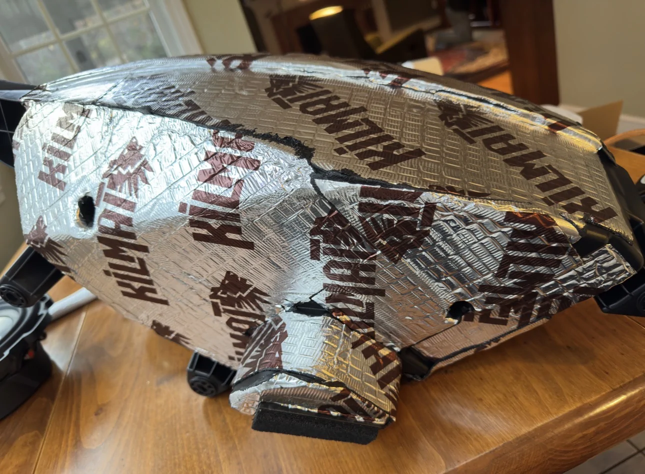 Acura Integra What did you do to your Integra Type S today? 🙋🏻‍♂️ IMG_5581