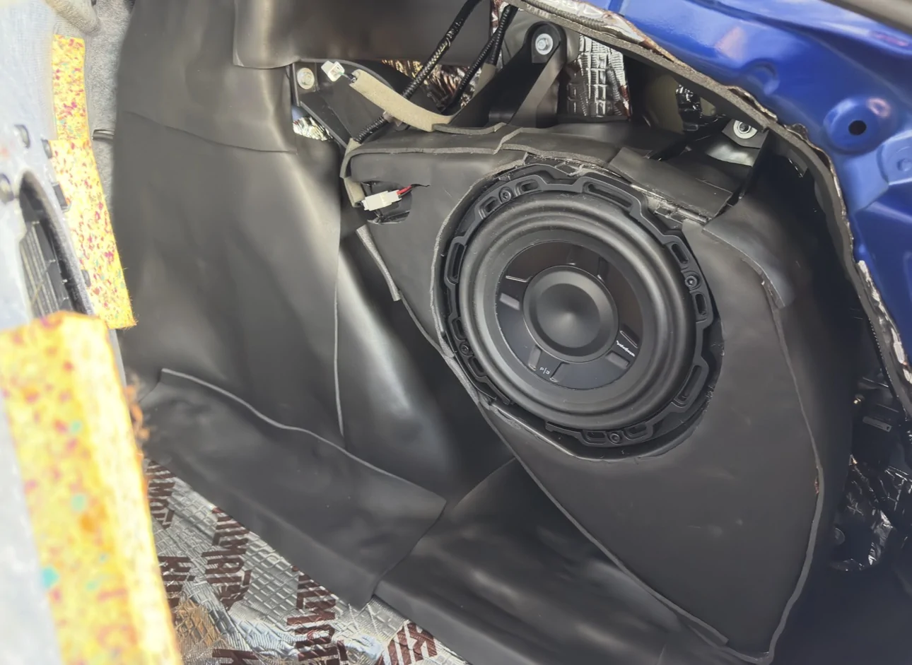 Acura Integra What did you do to your Integra Type S today? 🙋🏻‍♂️ IMG_5583