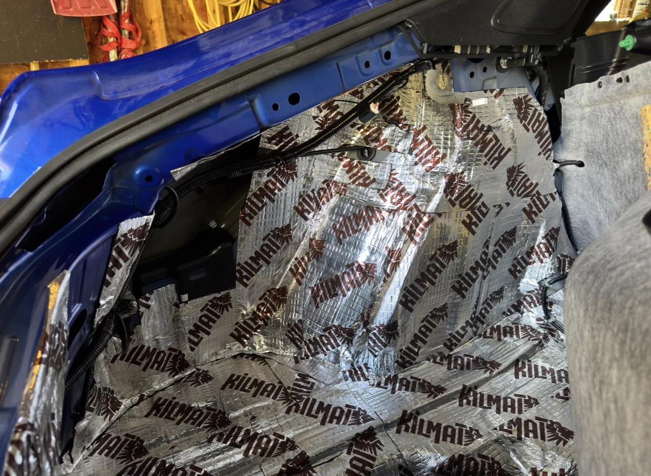 Acura Integra What did you do to your Integra Type S today? 🙋🏻‍♂️ IMG_5585