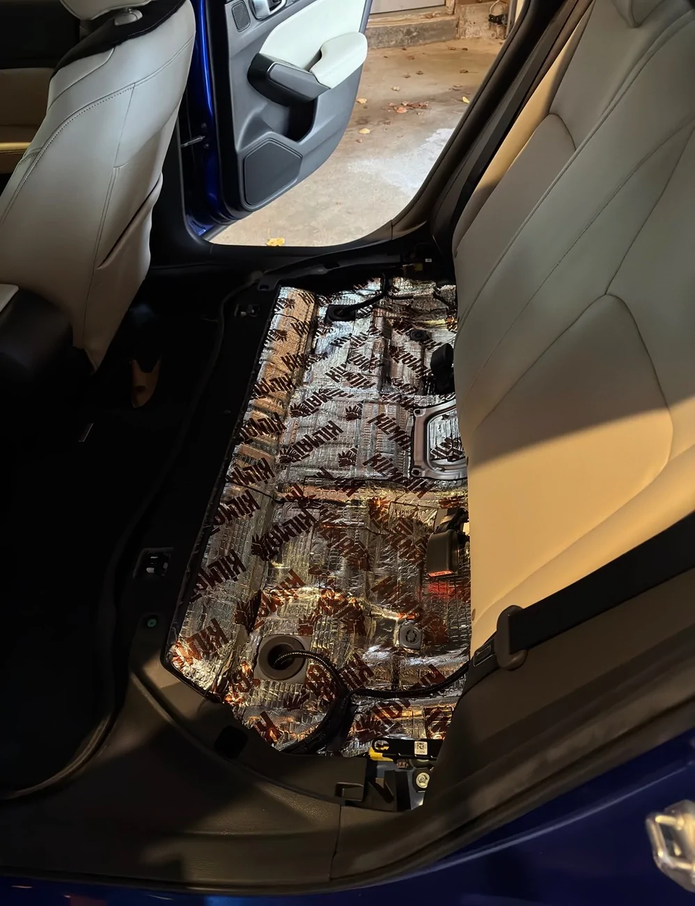 Acura Integra What did you do to your Integra Type S today? 🙋🏻‍♂️ IMG_5588