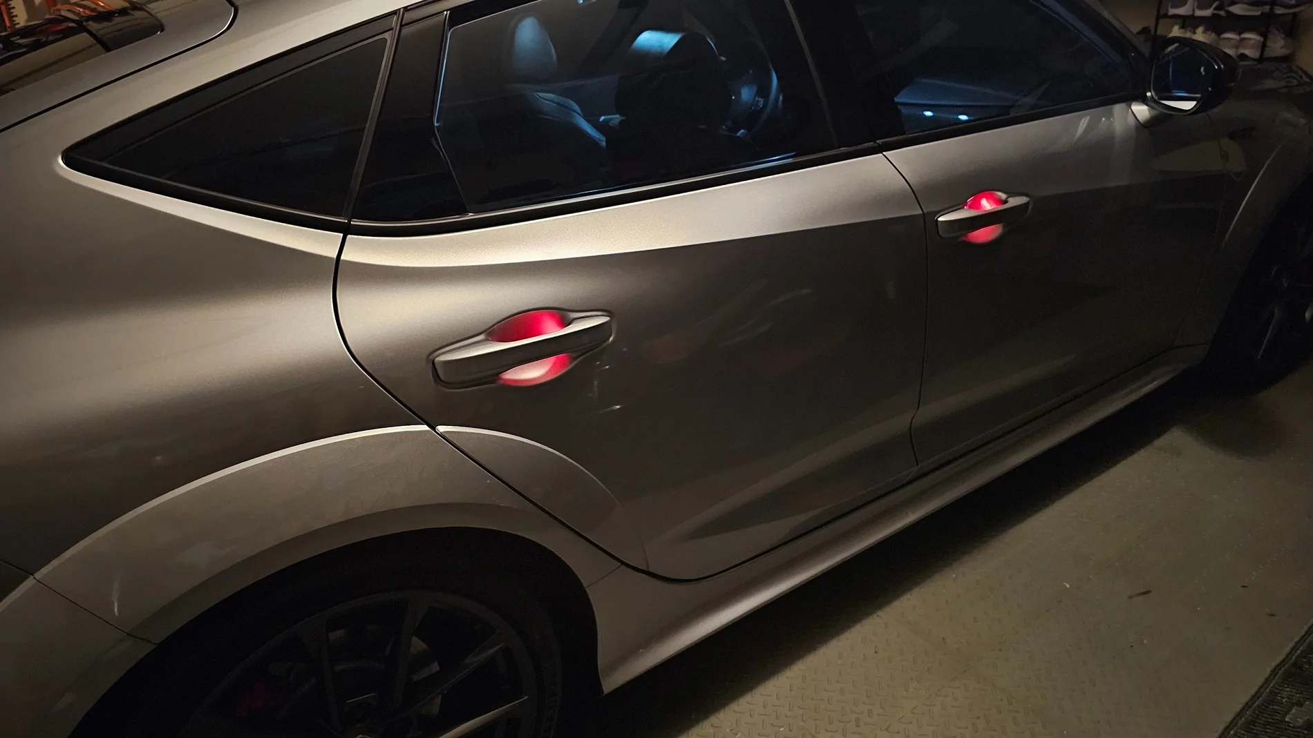 Acura Integra What did you do to your Integra Type S today? 🙋🏻‍♂️ 20251031_133038