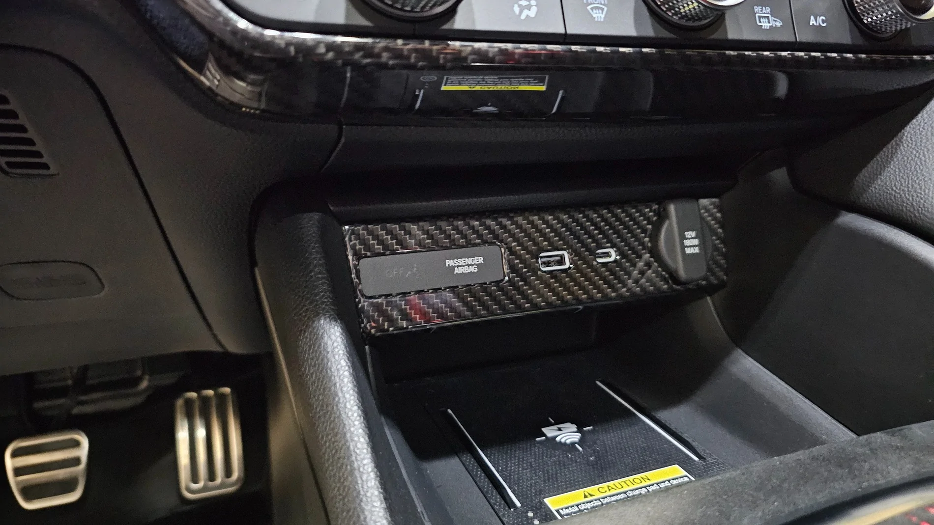 Acura Integra What did you do to your Integra Type S today? 🙋🏻‍♂️ 20251030_121414