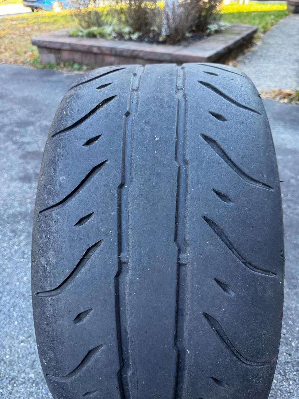 Acura Integra Chewing up tire only on one side IMG_0727