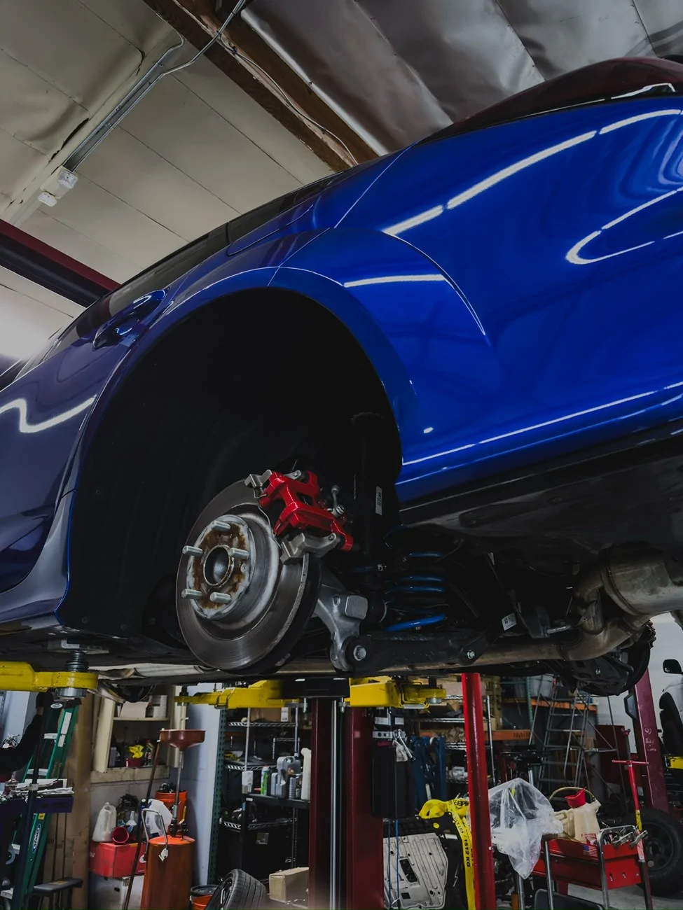 Acura Integra What did you do to your Integra Type S today? 🙋🏻‍♂️ {filename}