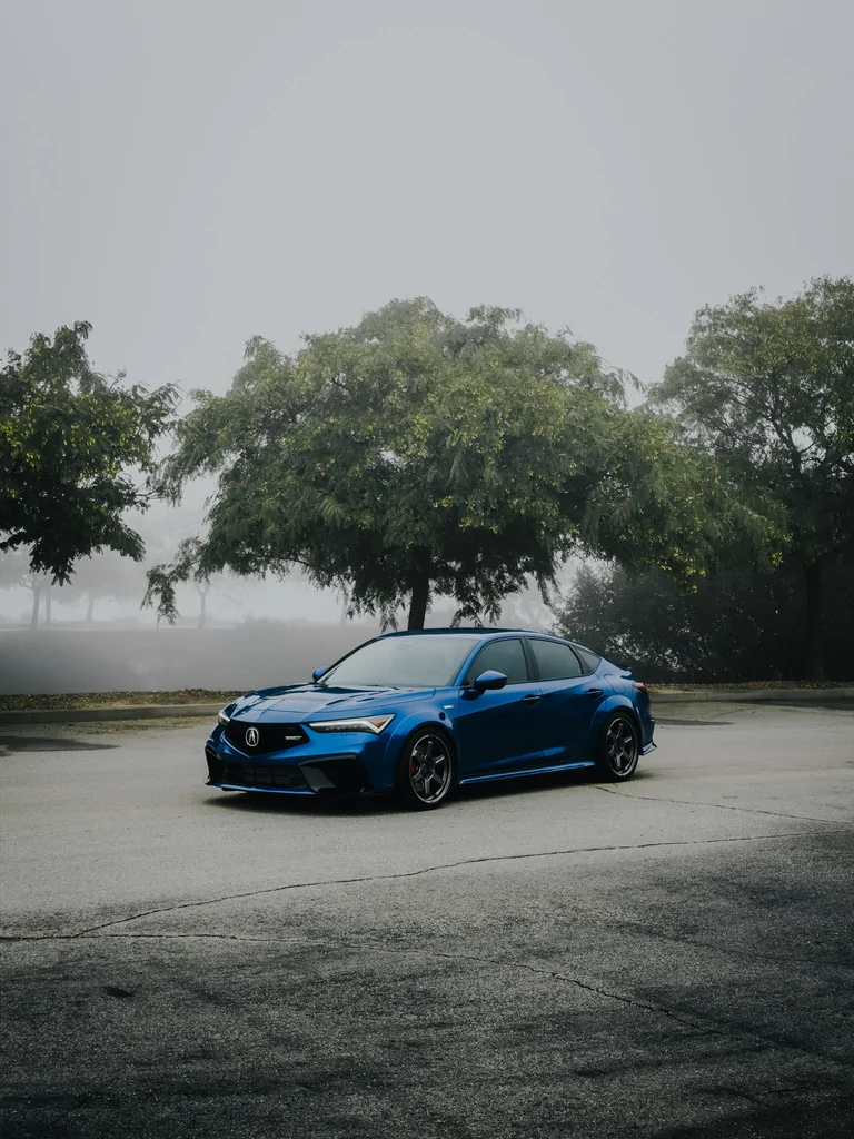 Acura Integra What did you do to your Integra Type S today? 🙋🏻‍♂️ {filename}