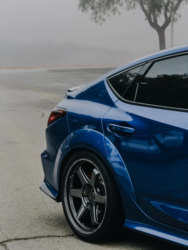 Acura Integra What did you do to your Integra Type S today? 🙋🏻‍♂️ {filename}