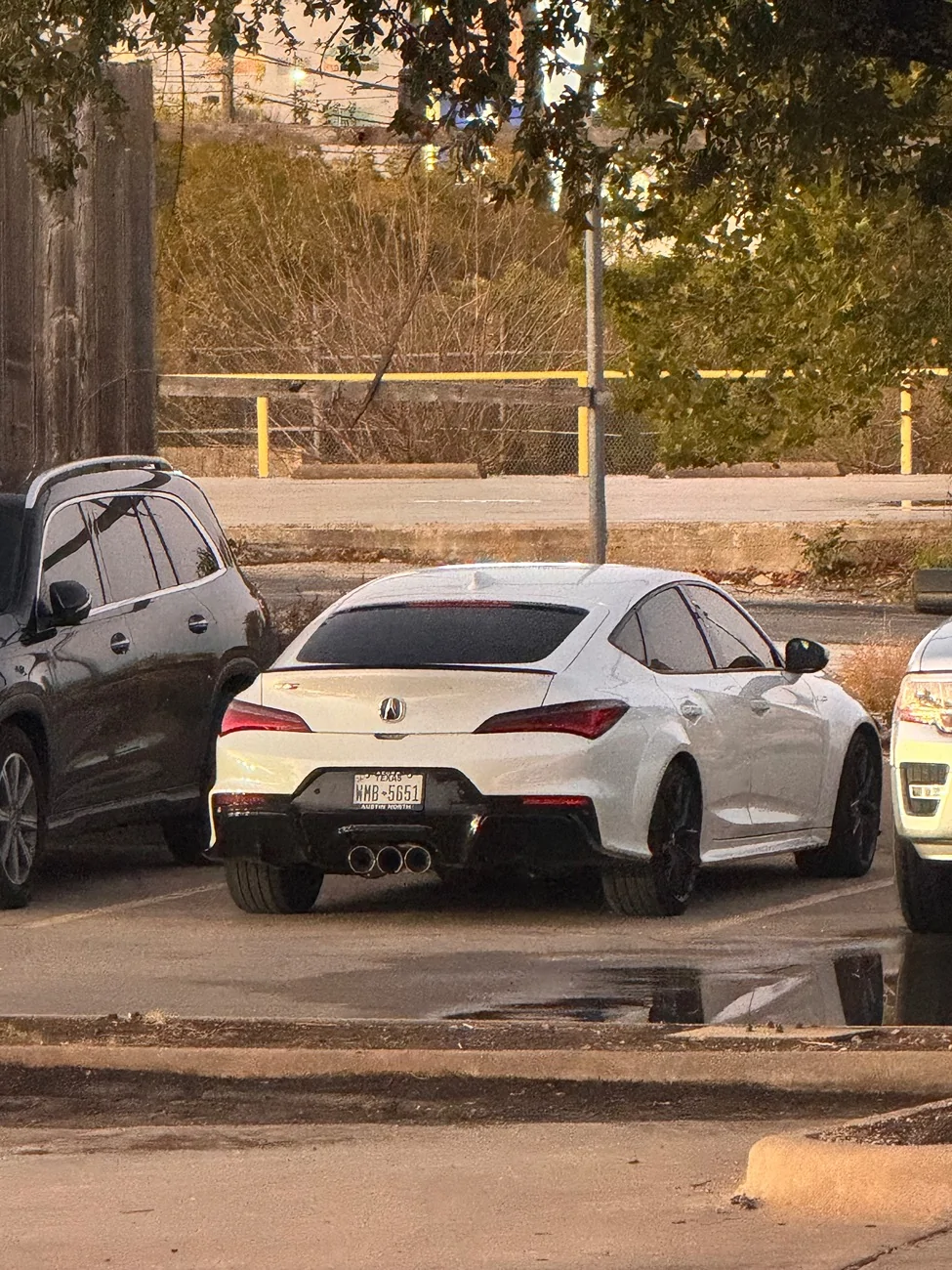 Acura Integra Spotted Integra Type S Thread! IMG_4189